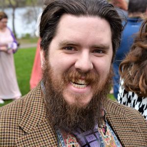 Meet your Posher, Joel